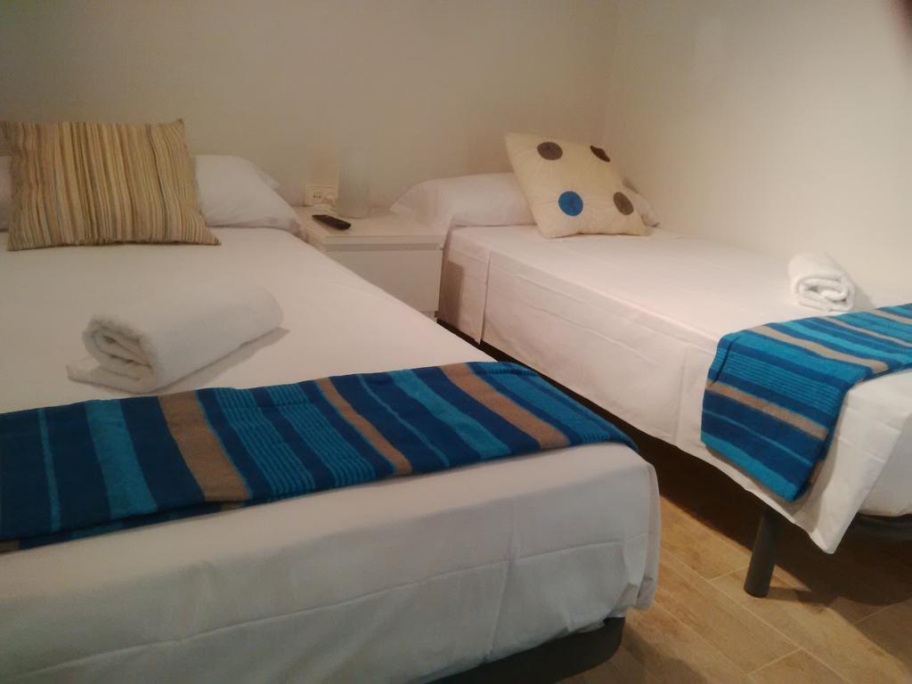 Apartamento Raval