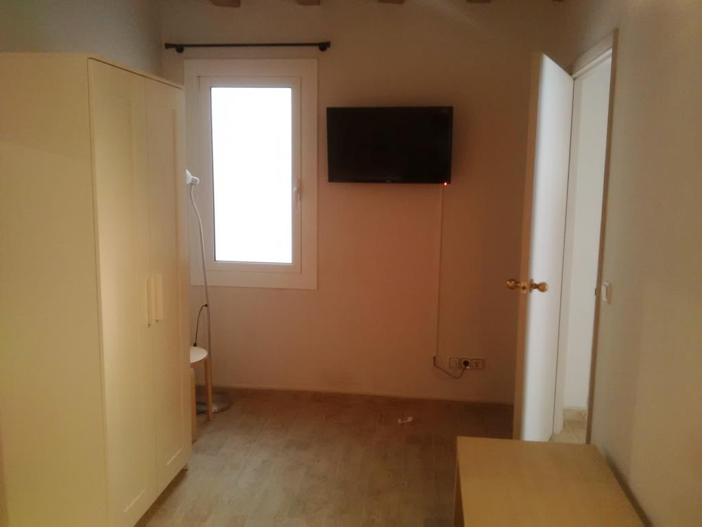 Raval Apartamento Barcelona