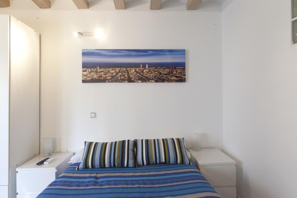Apartamento Raval *