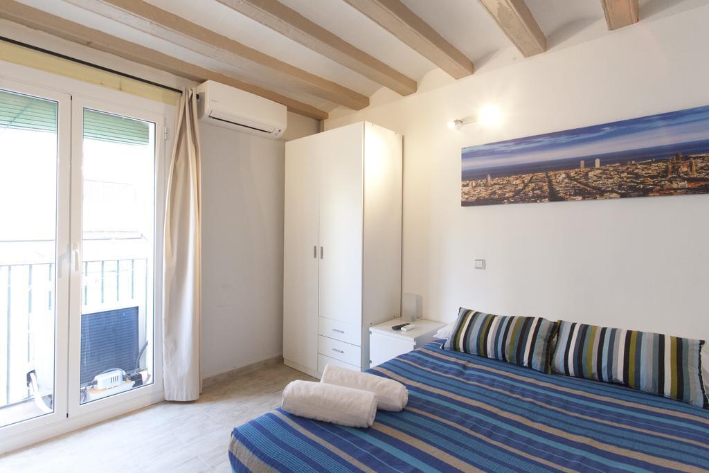 Apartamento Raval Barcelona