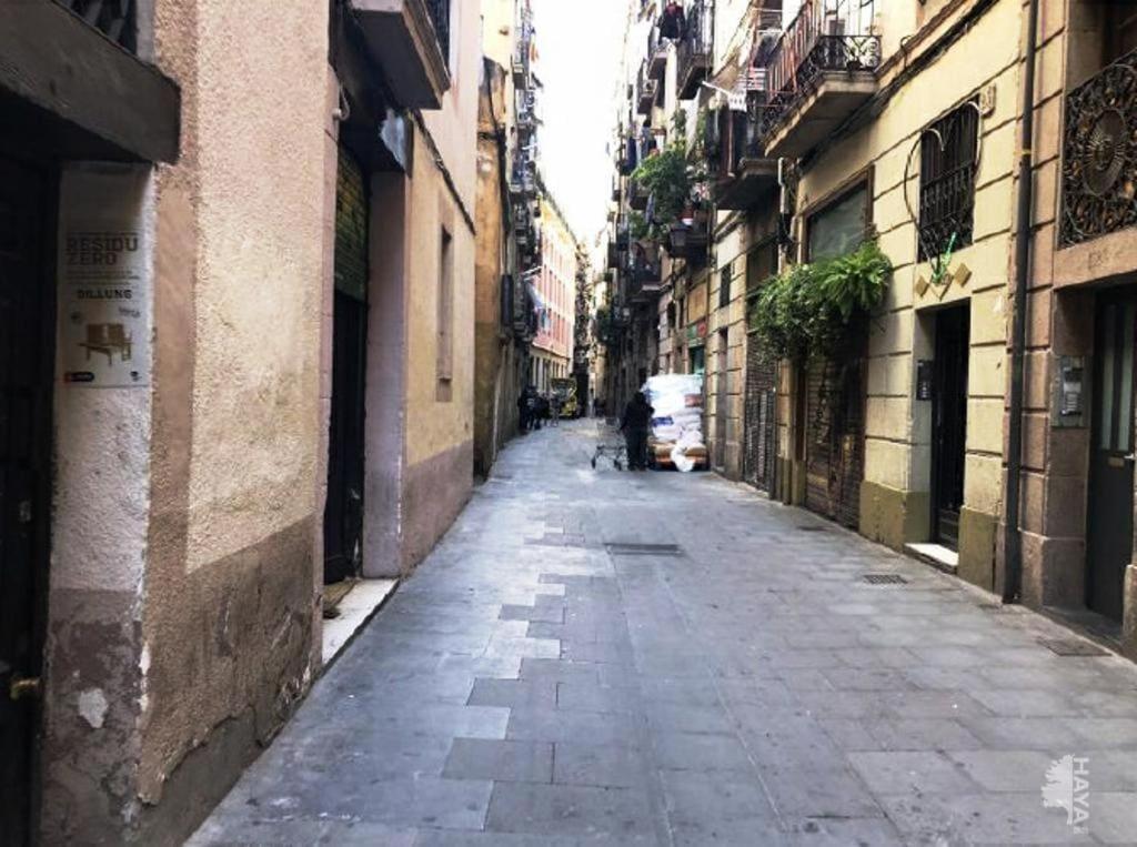 Apartamento Raval Barcelona