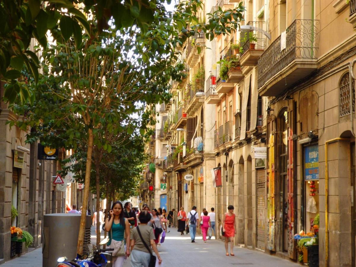 Apartamento Raval Barcelona