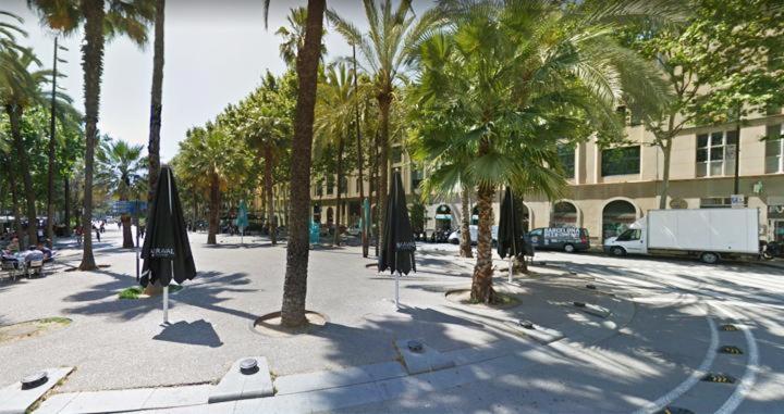 Apartamento Raval Barcelona